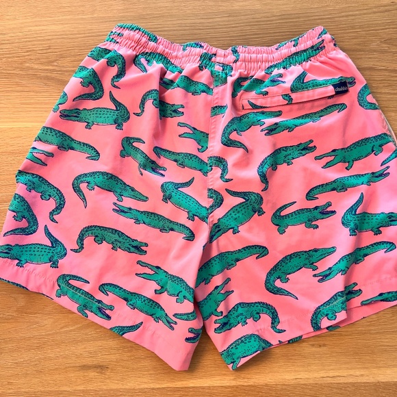 CHUBBIES Men's Swim Suit size M - Picture 3 of 5